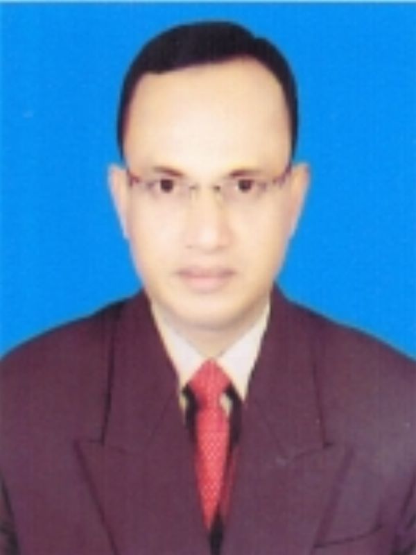 MD. MOKHLESAR RAHMAN