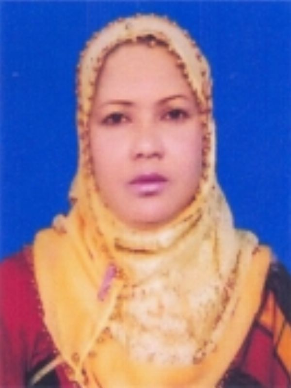 MST. BULBULI AKTER JAHAN